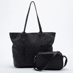 STEFANO COCCI - Bolso Tote Packsc300A