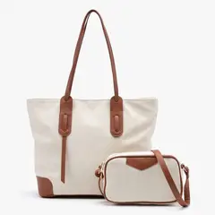 STEFANO COCCI - Bolso Tote Packsc300A