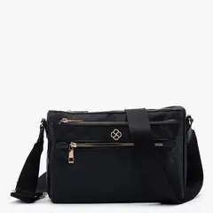 STEFANO COCCI - Bolso Cruzado Ttc1Cbsc10 Blue St