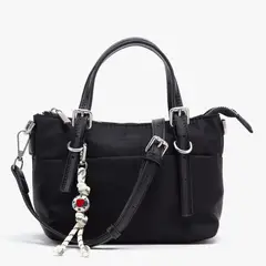 BASEMENT - Bolso Cruzado M1Cbb102Av Olive