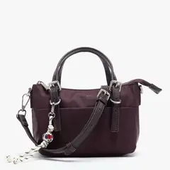 BASEMENT - Bolso Cruzado M1Cbb102Av Olive