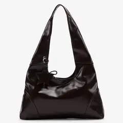 SYBILLA - Bolso Tote C2Tos304Av Black St