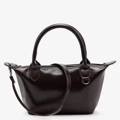 SYBILLA - Bolso Cruzado Pp1Cbs400A Black St