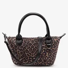 SYBILLA - Bolso Cruzado Pp1Cbs400A Black
