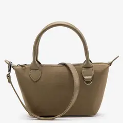 SYBILLA - Bolso Cruzado Pp1Cbs400A Black