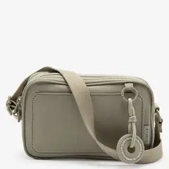SYBILLA - Bolso Cruzado Ttc1Cbs200 Black