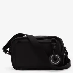 SYBILLA - Bolso Cruzado Ttc1Cbs200 Black St