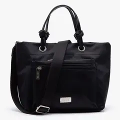 ELLE - Bolso Cruzado Ki2Cbe400A Black