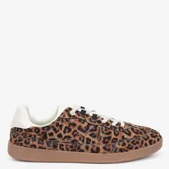 SYBILLA - Tenis Mujer Moda Zami