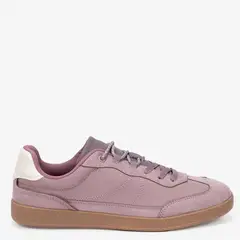 SYBILLA - Tenis Mujer Moda Zami