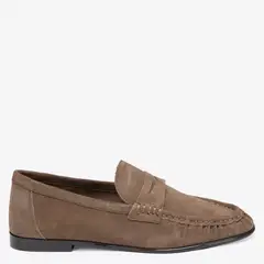 BASEMENT - Mocasines Mujer Sens Cuero