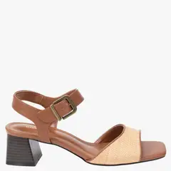 UNIVERSITY CLUB - Sandalias Mujer Benita