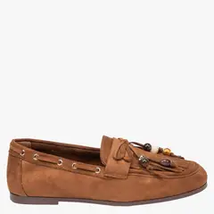 UNIVERSITY CLUB - Mocasines Para Mujer Mariana