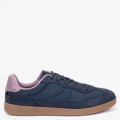 SYBILLA - Tenis Mujer Moda Zami