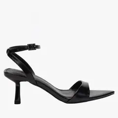 MOSSIMO - Sandalias para Mujer con tacón Aguja