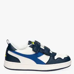 DIADORA - Tenis Niño Crego con Velcro