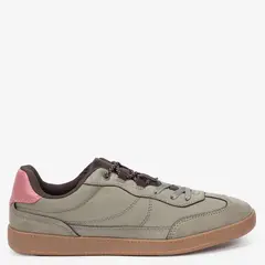 SYBILLA - Tenis Mujer Moda Zami