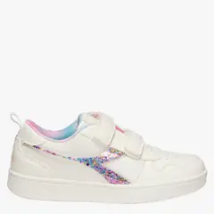 DIADORA - Tenis Niña Crego con Velcro