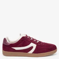 SYBILLA - Tenis Mujer Moda Asaby