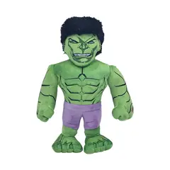 DISNEY - Peluche Marvel Avengers Hulk