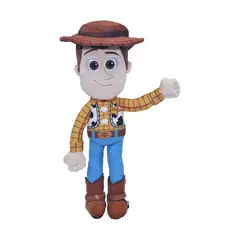 DISNEY - Peluche Pixar Toy story Woody