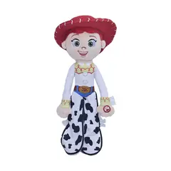 DISNEY - Peluche Pixar Toy Story Jessie