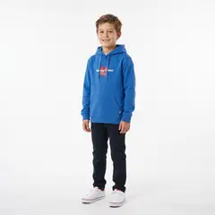 FEDERATION - Buzo para Niño con Estampado de Algodón