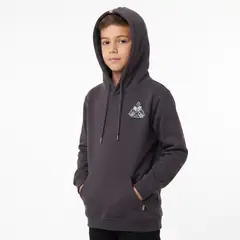 FEDERATION - Buzo para Niño con Estampado de Algodón