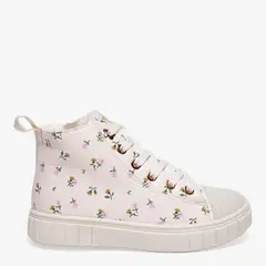 YAMP - Tenis Prim Niña con Velcro