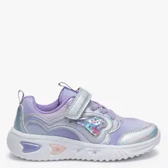YAMP - Tenis Niña Lite con Velcro