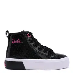 BARBIE - Tenis Moni Niña con Velcro