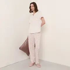 STEFANO COCCI - Babuchas Para Mujer