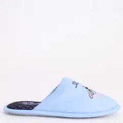 DISNEY - Babuchas Para Mujer