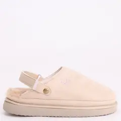 BENETTON - Babuchas Para Mujer