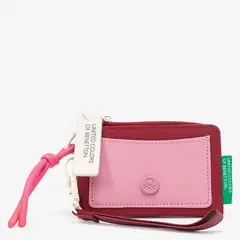 BENETTON - Billetera Mujer C1BIBE100AV27