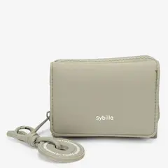 SYBILLA - Billetera Mujer TTC1BIS100V27