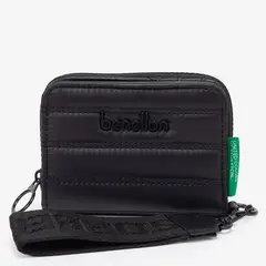 BENETTON - Billetera Mujer C1BIBE102AV27