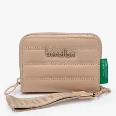 BENETTON - Billetera Mujer C1BIBE102AV27