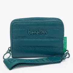 BENETTON - Billetera Mujer C1BIBE102AV27