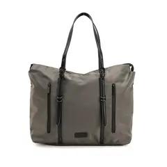 DENIMLAB - Bolso Tote M1Toa102Av Black