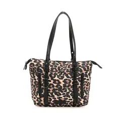 DENIMLAB - Bolso Tote M1Toa103Av Black
