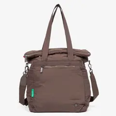 BENETTON - Morral Mujer TTC2MOBE20
