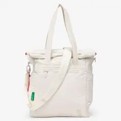 BENETTON - Morral Mujer TTC2MOBE20