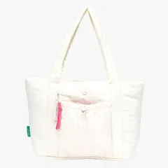 BENETTON - Bolso Tote Mujer Ttc2Tobe200V27L