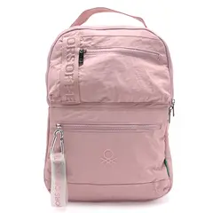 BENETTON - Morral Unisex Ttc2Mobe20