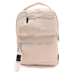 BENETTON - Morral Unisex Ttc2Mobe20