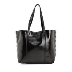 DENIMLAB - Bolso Tote C2Toa200Av Black uds