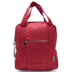 BENETTON - Morral Unisex Ttc1Mobe10
