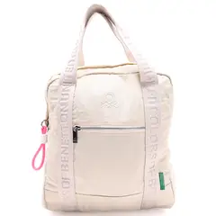 BENETTON - Morral Unisex Ttc1Mobe10