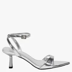 MOSSIMO - Sandalias para Mujer con tacón Aguja